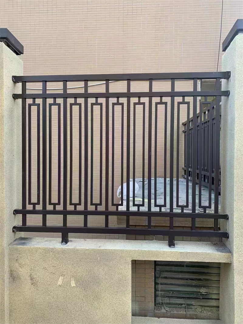 圍墻護欄